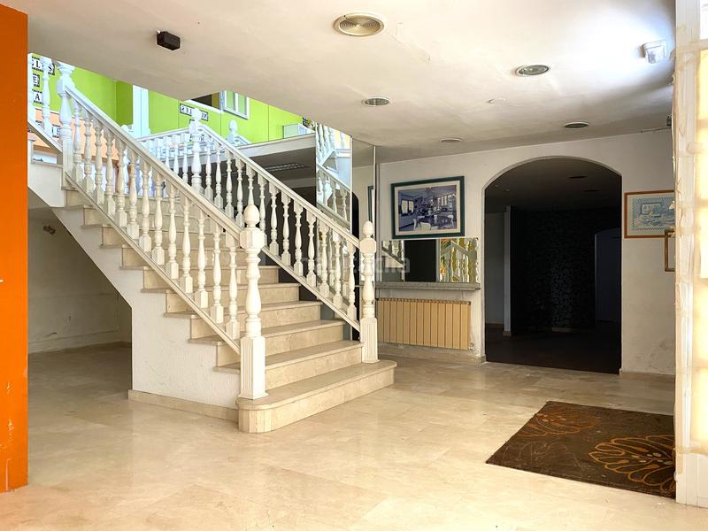 Foto 6489bd31-34e9-4f17-b592-6251daabab36. Locale commerciale in le-711 137 in Compostilla - Columbrianos Ponferrada