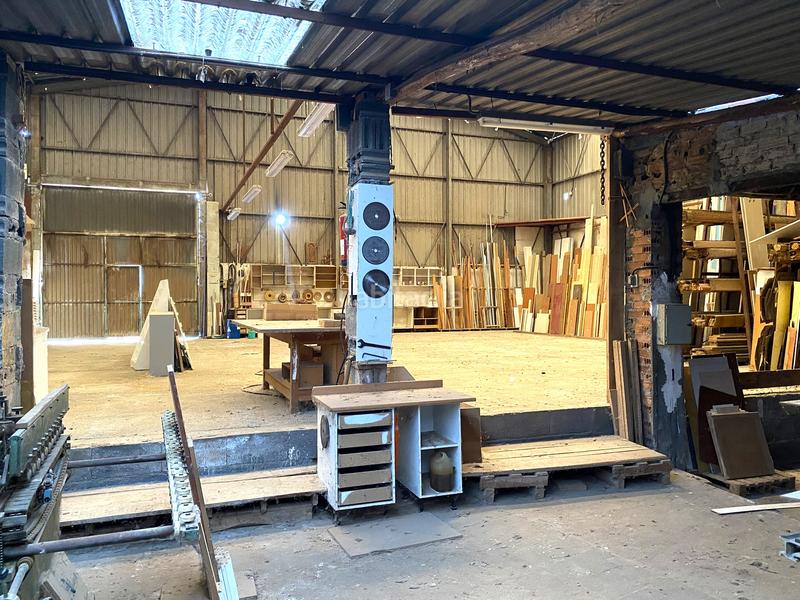 Foto 6bb4d56c-90d4-4bf7-ab7b-2ec374c27cef. Locale commerciale in le-711 137 in Compostilla - Columbrianos Ponferrada