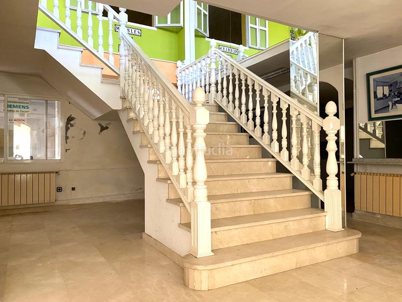 Foto 81798843-7a8f-4742-af35-b07a7a32d7fe. Locale commerciale in le-711 137 in Compostilla - Columbrianos Ponferrada