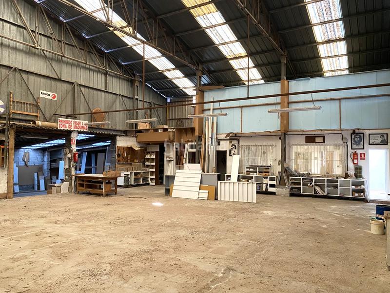 Foto cac6bc96-3f2e-4a20-bffc-32795a7140ff. Locale commerciale in le-711 137 in Compostilla - Columbrianos Ponferrada