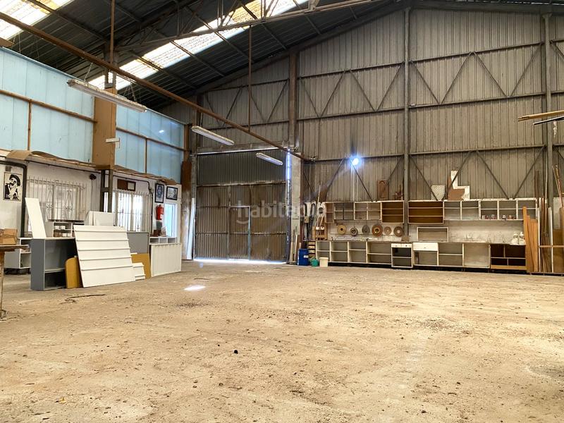 Foto e48e6a5b-3e46-45bc-a2ff-3456994e4cd4. Locale commerciale in le-711 137 in Compostilla - Columbrianos Ponferrada