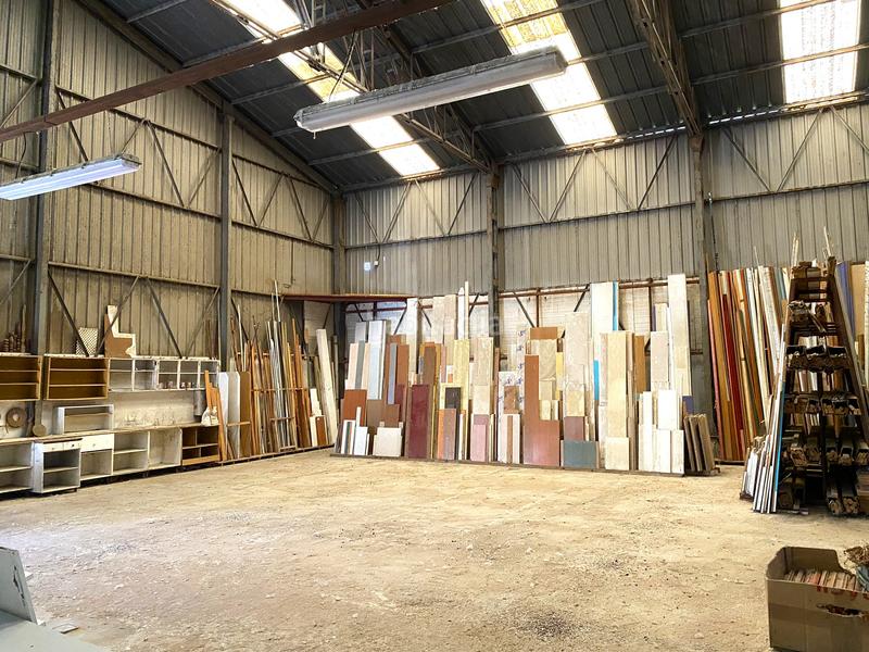 Foto eabdf081-7948-4963-9184-7d25e5b1fffc. Locale commerciale in le-711 137 in Compostilla - Columbrianos Ponferrada