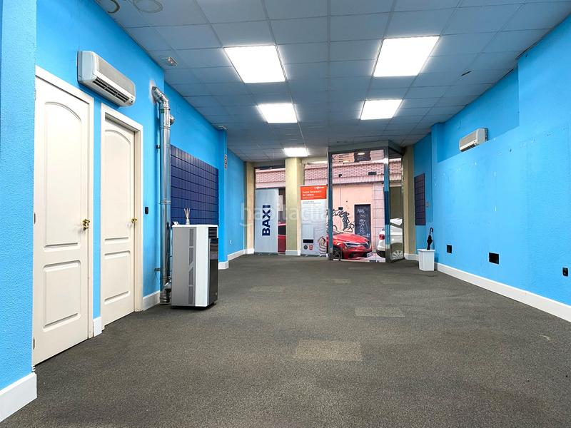 Foto 17c46cd1-bdf8-40f7-838c-6ef8d4c35003. Affitto locale commerciale in travesía eladia baylina 17 in Ponferrada