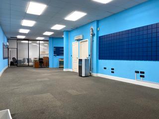 Locale commerciale in Travesía Eladia Baylina 17