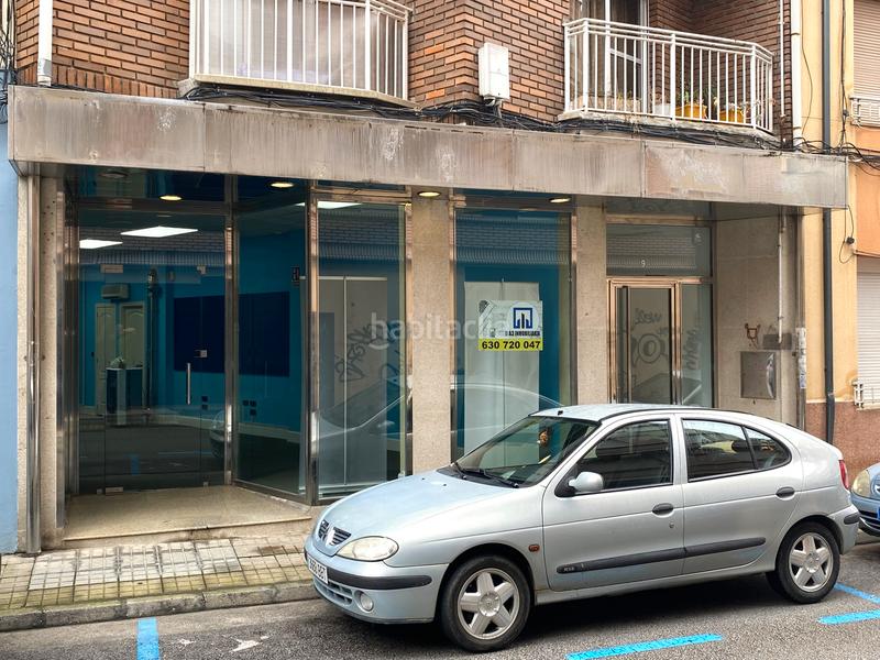 Foto 4504b570-2bdf-47c9-ac50-3168ea9da0f1. Alquiler local comercial en travesía eladia baylina 17 alquiler de local comercial en el Centro en Ponferrada