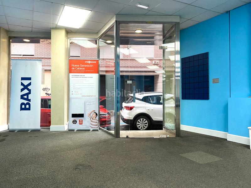 Foto a7fddd92-9f14-4cf3-86ac-8d432484da1c. Alquiler local comercial en travesía eladia baylina 17 alquiler de local comercial en el Centro en Ponferrada