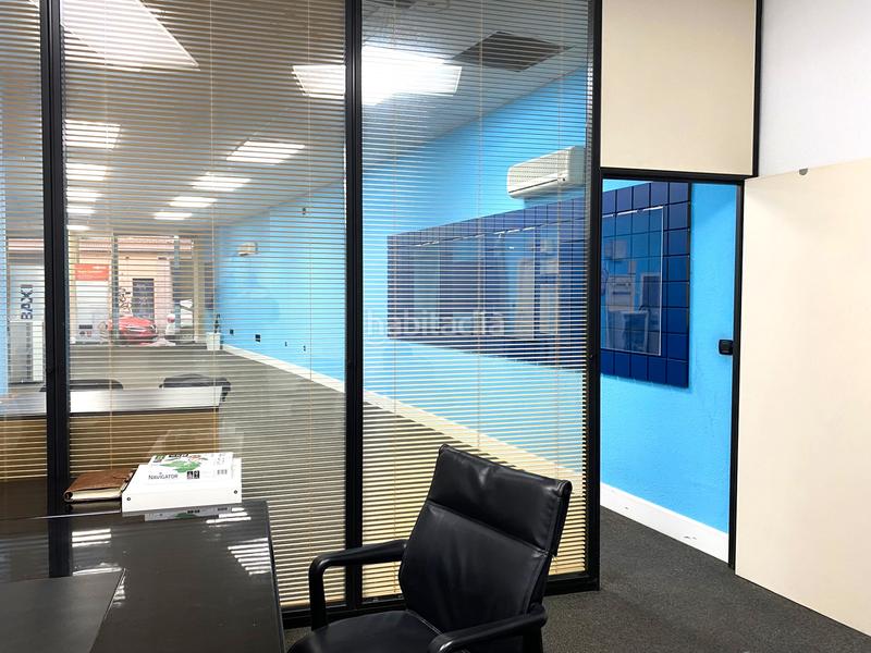 Foto 1382a9c4-4ae6-4b65-8913-2fea2980ca32. Miete geschäftsraum in travesía eladia baylina 17 in Ponferrada