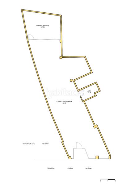 Foto 48b5eb6c-f479-465b-ab51-f6366228aa76. Rent business premise in travesía eladia baylina 17 in Ponferrada