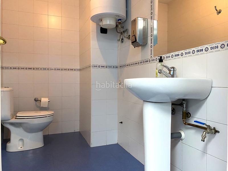 Foto 87d6fe25-22c1-44f6-85e2-d6105457d347. Rent business premise in travesía eladia baylina 17 in Ponferrada