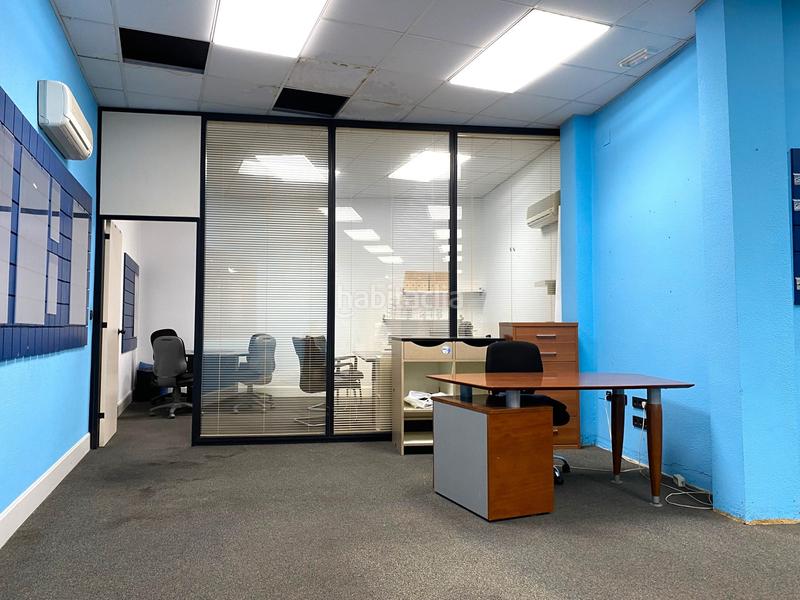 Foto c07b8b65-6c67-47ad-9faa-5d255473529b. Rent business premise in travesía eladia baylina 17 in Ponferrada