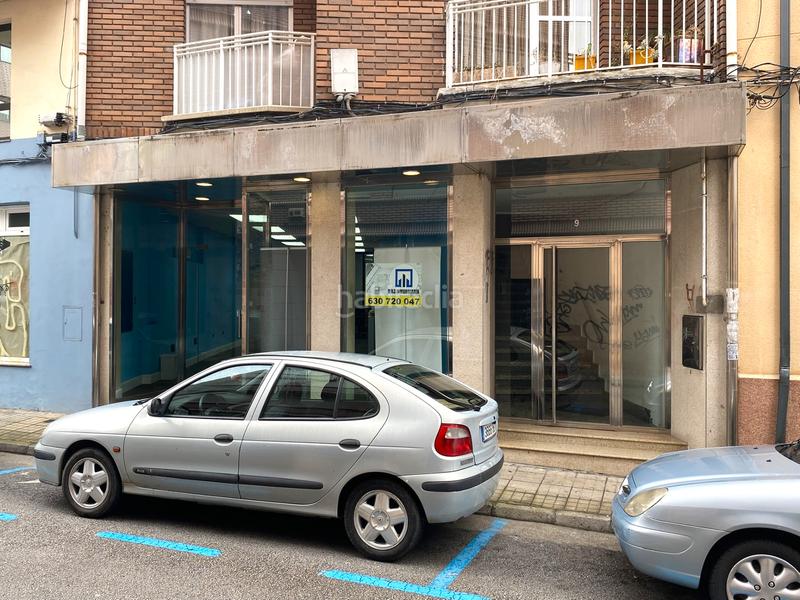 Foto cfbdc5cf-2320-4cb5-a3b2-47ce38f3cc0f. Rent business premise in travesía eladia baylina 17 in Ponferrada