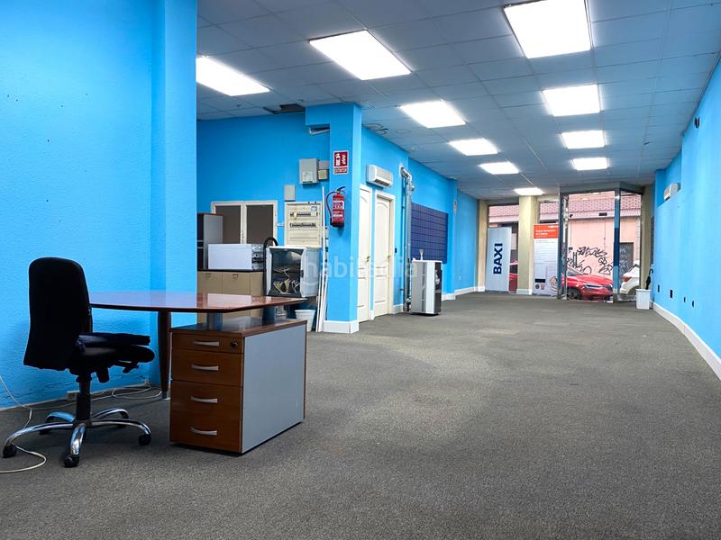 Foto d3c42fd6-870c-4e47-b8af-ee6c8880b946. Rent business premise in travesía eladia baylina 17 in Ponferrada