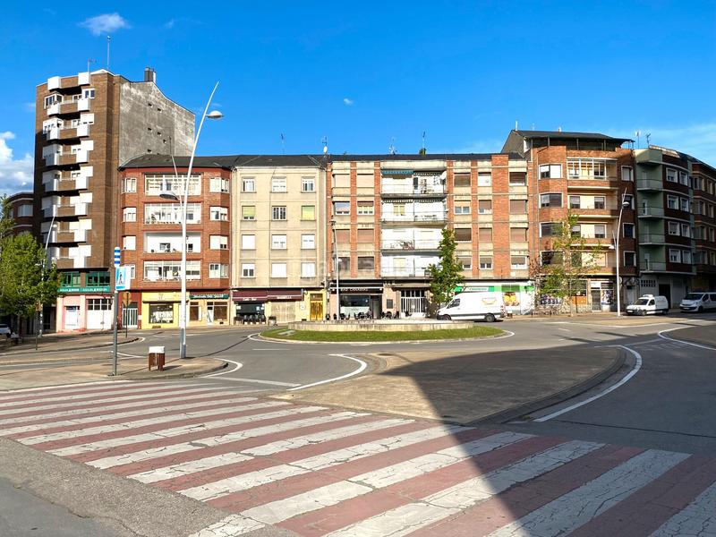 Foto 13c260f0-d6fb-4a62-8855-8cce307c70ac. Appartement dans calle batalla de roncesvalles 10 dans Ponferrada