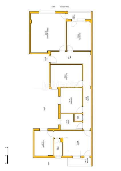 Foto 15b268da-82c1-4564-8961-0afb35381cd5. Appartement dans calle batalla de roncesvalles 10 dans Ponferrada