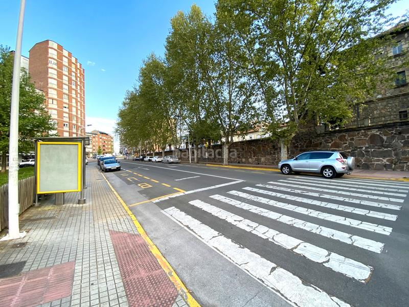 Foto 63f02b3f-f46c-4903-abfb-d76935c6ed26. Appartement dans calle batalla de roncesvalles 10 dans Ponferrada