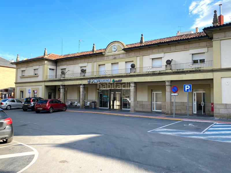 Foto 6947c40c-41c9-4221-94cd-338fba69efd5. Appartement dans calle batalla de roncesvalles 10 dans Ponferrada