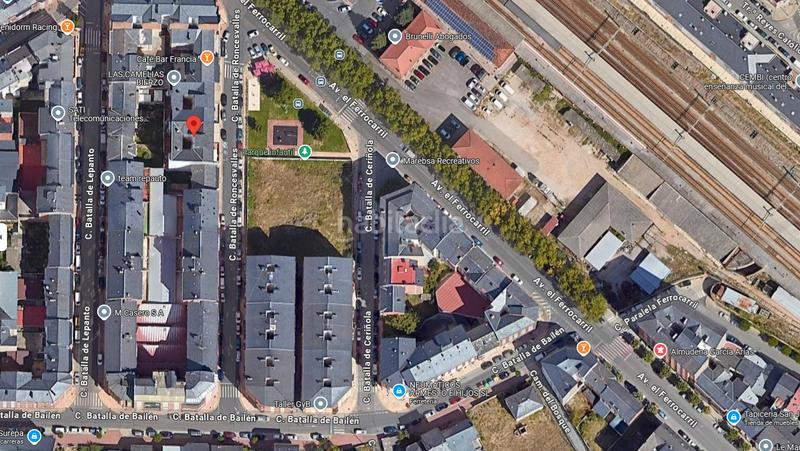 Foto 716081c6-8d3d-4d3c-8e67-f803c5099185. Appartement dans calle batalla de roncesvalles 10 dans Ponferrada