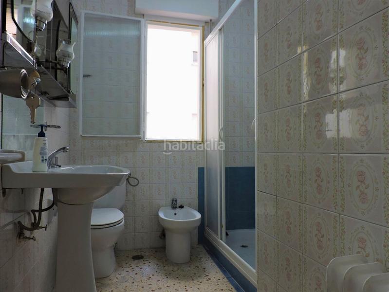 Foto ac77a11c-6607-4d96-a29d-a90df95e3c38. Appartement dans calle batalla de roncesvalles 10 dans Ponferrada