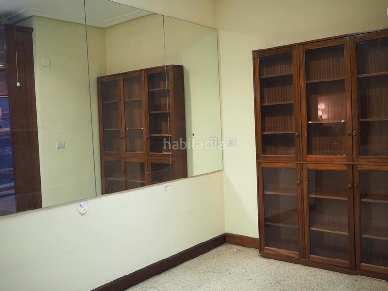 Foto 2cf16901-f0ba-4ffc-b421-57a976b6276f. Affitto locale commerciale in bista-eder kalea 5 in Eibar