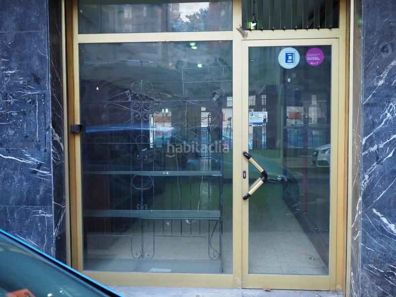 Foto 4514f592-4175-4e78-a6e5-26abe4ae96d9. Affitto locale commerciale in bista-eder kalea 5 in Eibar