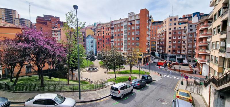 Foto 7eed95b1-b8cc-400f-a9e6-4df25f127d00. Piso ¡oportunidad! en Iturralde Bilbao