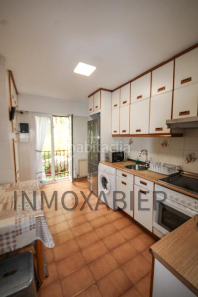 Foto 51b5fc97-22fa-4945-a2ad-d2fa617d7ce5. Location appartement avec chauffage dans Antiguo Donostia - San Sebastián