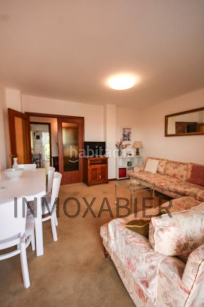 Foto 77f1f11d-6fb5-407c-b082-28669ab44e0e. Location appartement avec chauffage dans Antiguo Donostia - San Sebastián