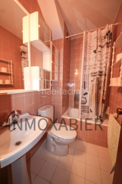 Foto 86f18265-ddab-48a4-ae2e-915c9b867ce2. Location appartement avec chauffage dans Antiguo Donostia - San Sebastián