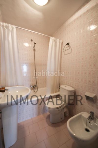 Foto d306abd1-3f7f-4fa2-a4ff-2c712916f3d0. Location appartement avec chauffage dans Antiguo Donostia - San Sebastián