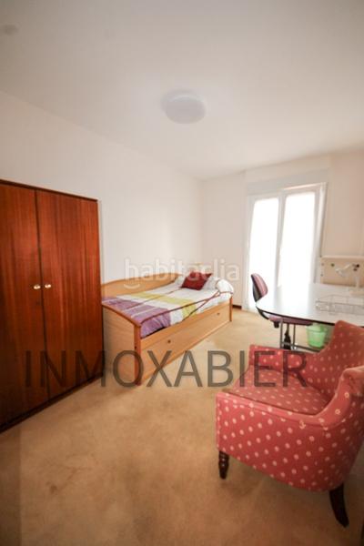 Foto d5ac6a3b-632b-4c3b-8cbb-0d4aa0fb7338. Miete etagenwohnung mit heizung in Antiguo Donostia - San Sebastián