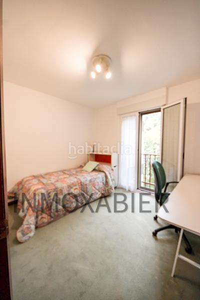 Foto 43f818b1-07a3-42f4-9a3f-11ceda466d5b. Rent flat with heating in Antiguo Donostia - San Sebastián