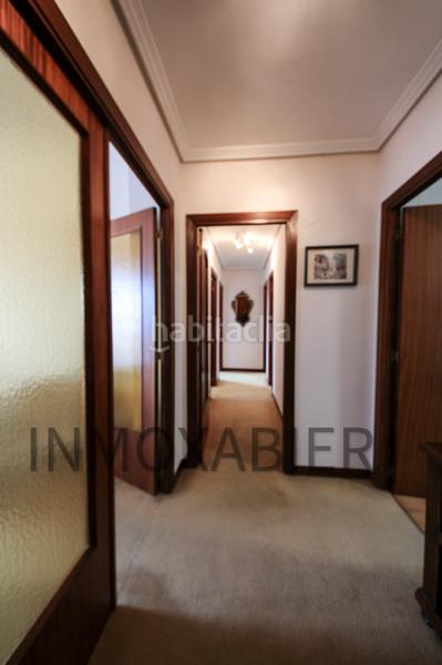 Foto 5b63ea77-463e-4c47-a29e-0918d35f4688. Rent flat with heating in Antiguo Donostia - San Sebastián