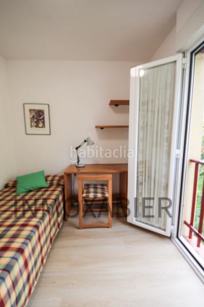 Foto c8becb6f-037a-4b4a-a76c-134a4f3cadda. Rent flat with heating in Antiguo Donostia - San Sebastián