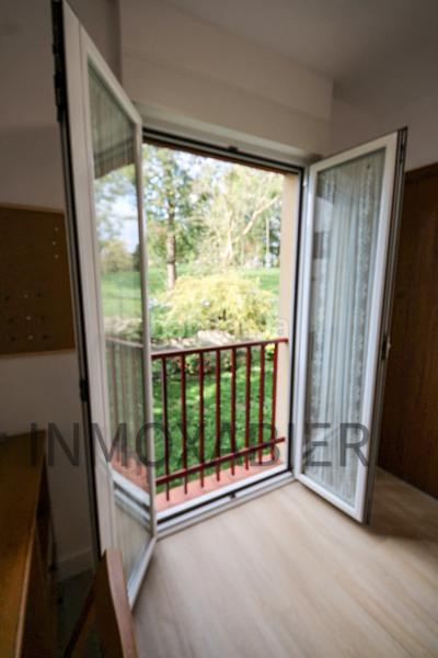 Foto d54fcac1-174b-4527-9fc2-ee4847bff597. Rent flat with heating in Antiguo Donostia - San Sebastián