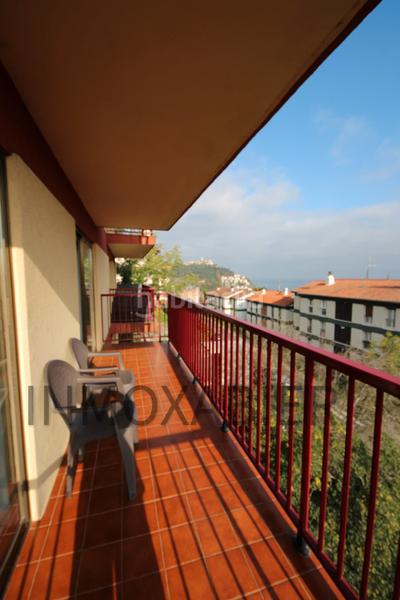 Foto f1cadc2b-79e0-4ea0-9f64-0945a6ea5dbb. Rent flat with heating in Antiguo Donostia - San Sebastián