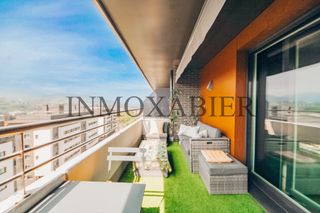 Appartamento  Garro baserria kalea. Nuevo mirador de deusto, terraza, vistas y calidad de vida