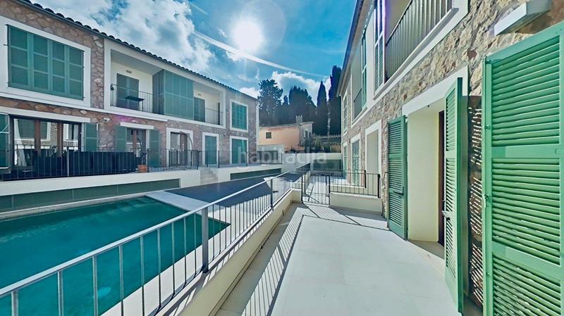 Foto 5047cea3-76d3-4f70-af1a-631b6591d884. Miete erdgeschoss mit parking pool in Valldemosa
