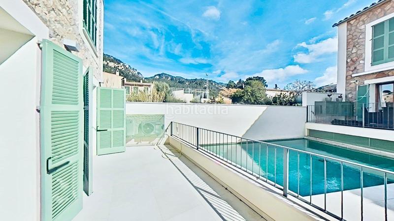 Foto 9ed4f0ce-3f50-43ba-bf57-ba39c270944e. Miete erdgeschoss mit parking pool in Valldemosa