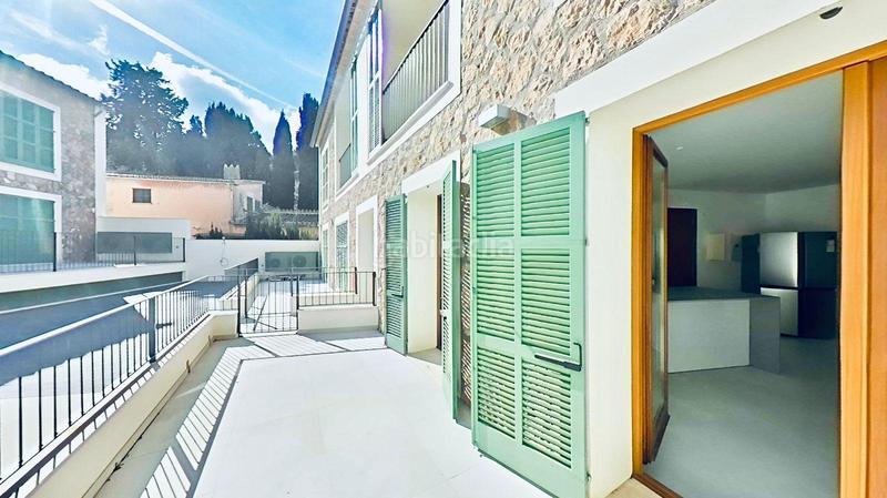 Foto b67b5e71-fe69-40a8-894c-84dd538aac71. Miete erdgeschoss mit parking pool in Valldemosa