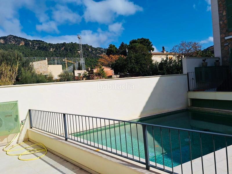 Foto bc2cbe24-c16d-4b0e-b218-3c1453dd6754. Miete erdgeschoss mit parking pool in Valldemosa