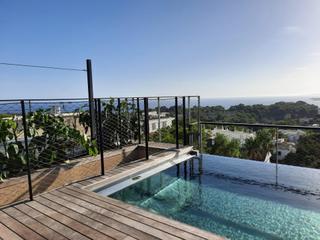 Penthouse in La Bonanova. A estrenar, en la bonanova, palma