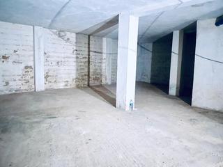 Lloguer Local Comercial a Marquès de Fontsanta. Céntrico local cerca de calle aragón, palma