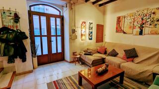 Maison à Centro. Casa reformada en el centro de inca