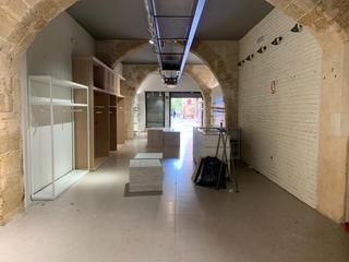 Transfer Business premise  Carrer sindicat. Traspaso de negocio con rentabilidad garantizada, en palma