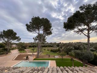 Chalet in S´Aranjassa. Con spa, piscina y licencia vacacional, en s aranjassa