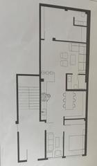 Flat in Es Vivero. Local comercial con posibilidad de reconvertir a vivienda, en pa