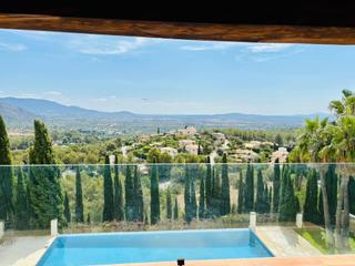 Location Chalet à Esporles. Con licencia etv