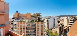 Penthouse in Camp D´en Serralta. Ático cerca de paseo mallorca, palma