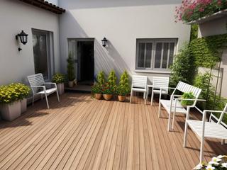 Rez-de-chaussée à Es Portixol-Es Molinar. A 200m del mar, palma