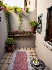 Planta baixa  Carrer horaci. Con posibilidad de cambio de uso